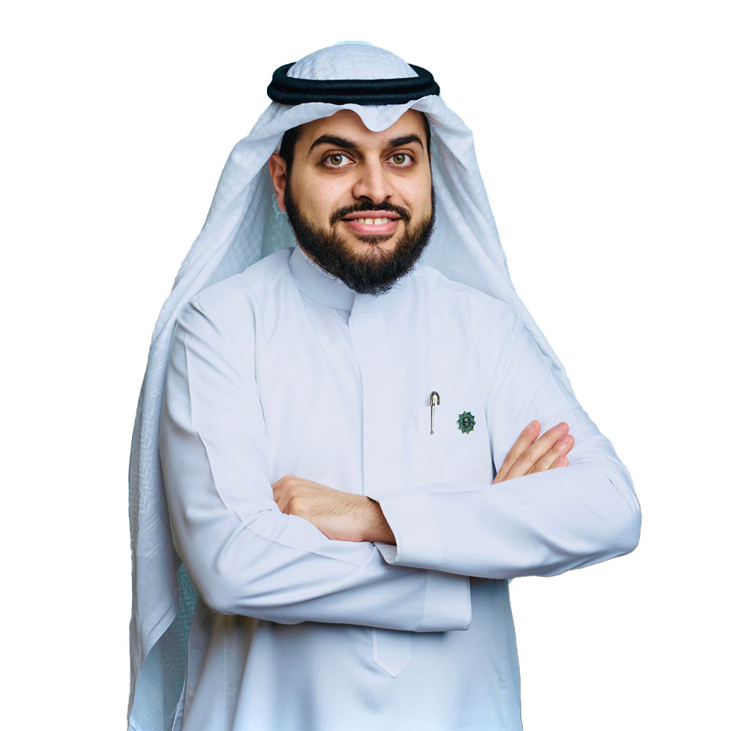 Mr. Anas Fahd Al-Dowayan